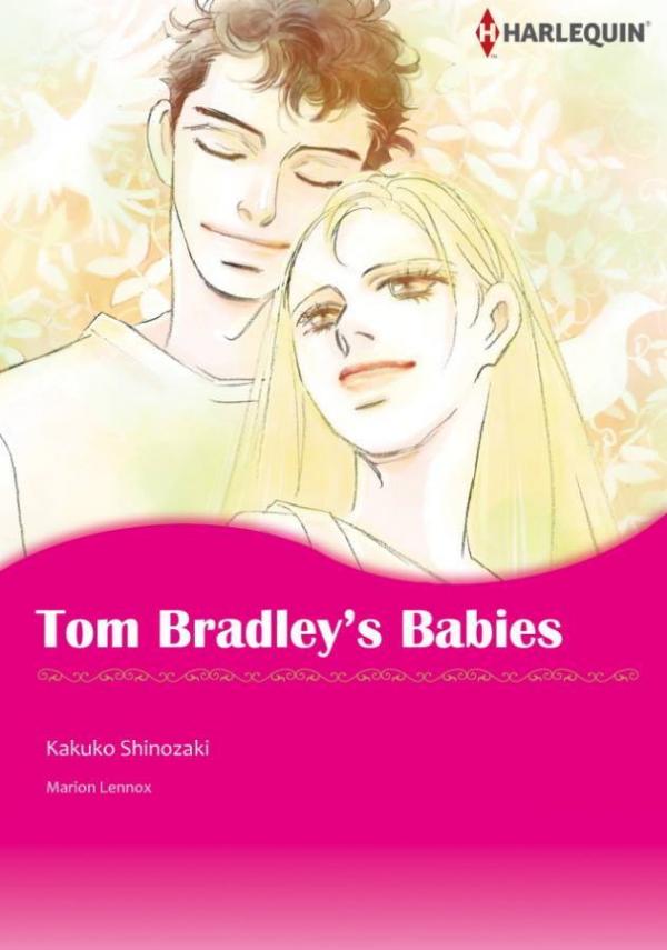 Tom Bradley's Babies